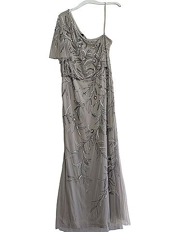 Adrianna Papell Cocktail Dress (view 1)