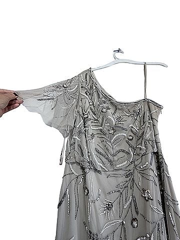 Adrianna Papell Cocktail Dress (view 2)