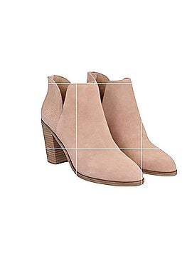 Dolce Vita Shai Ankle Boots (view 1)