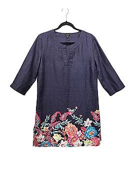 Talbots Casual Dress (view 2)