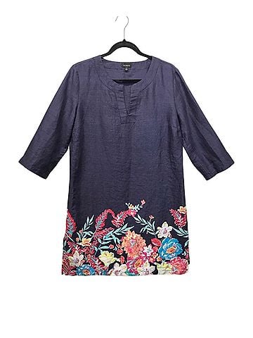 Talbots Casual Dress (view 2)