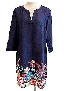 Talbots Casual Dress (view 1)