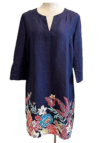 Talbots Casual Dress (view 1)