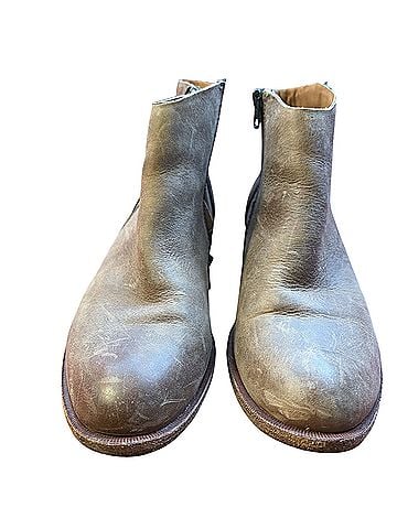 Kork-Ease Ankle Boots (view 1)