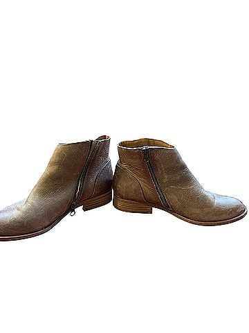 Kork-Ease Ankle Boots (view 2)
