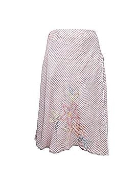 J.Jill Denim Skirt (view 1)