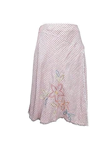 J.Jill Denim Skirt (view 1)