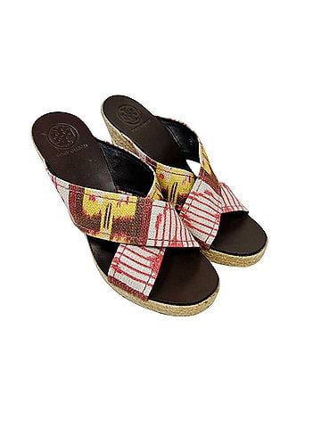 Tory Burch Kristen Sandals (view 1)
