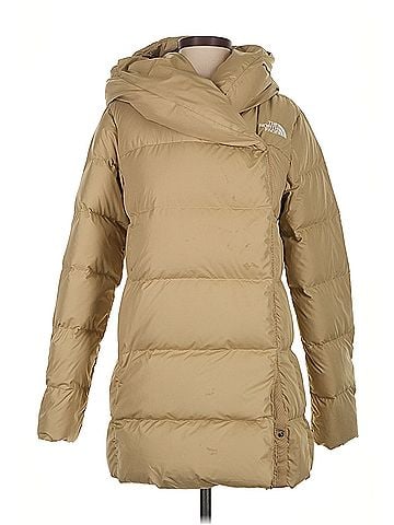 The North Face The North Face Snow Jacket (view 1)