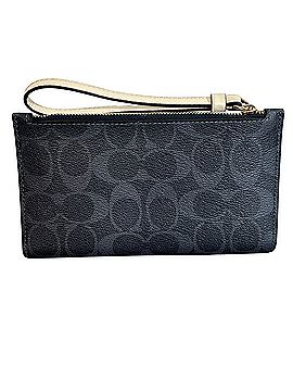 Coach Tech Wallet Wallet (view 2)