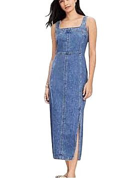 Ann Taylor LOFT Casual Dress (view 1)