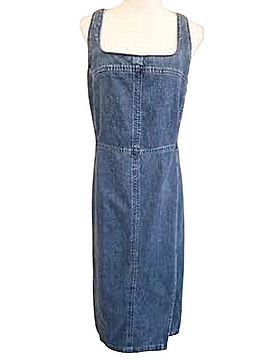Ann Taylor LOFT Casual Dress (view 2)