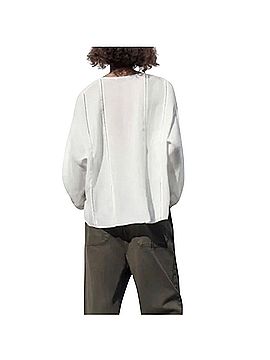 Zara Button-Down Shirt (view 2)