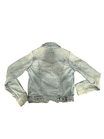 Abercrombie & Fitch Denim Jacket (view 2)