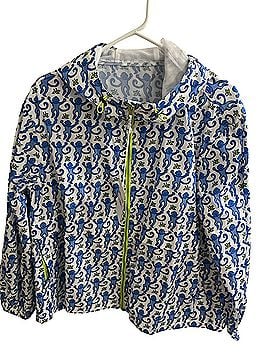 Roller Rabbit Raincoat (view 1)