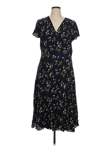 Ann Taylor Ann Taylor Casual Dress (view 1)