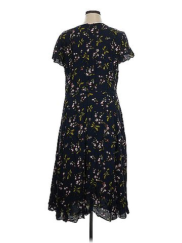 Ann Taylor Ann Taylor Casual Dress (view 2)