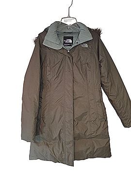 The North Face Coat (view 1)