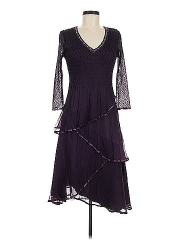 Komarov Komarov Cocktail Dress (view 1)