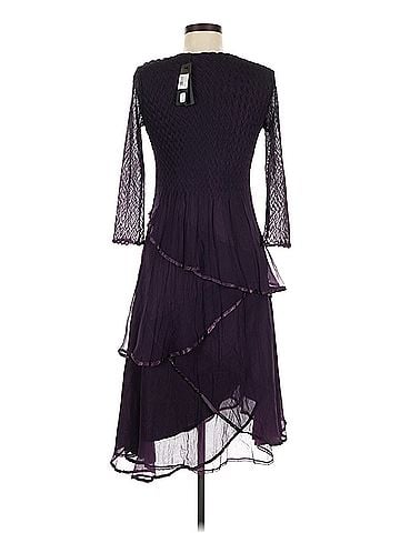 Komarov Komarov Cocktail Dress (view 2)