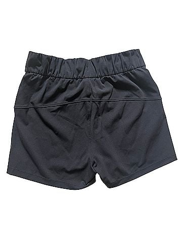 Lululemon Athletica On The Fly Athletic Shorts (view 2)