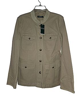 Ralph Lauren ralph Lauren Jacket (view 1)