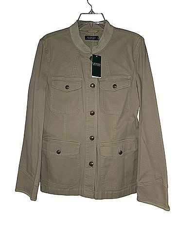 Ralph Lauren ralph Lauren Coat (view 1)