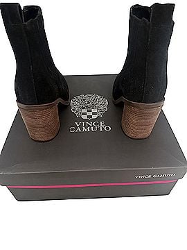 Vince Camuto Ankle Boots (view 2)