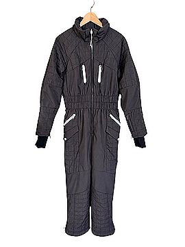 Free People All Prepped Ski Suit Jacket (view 1)