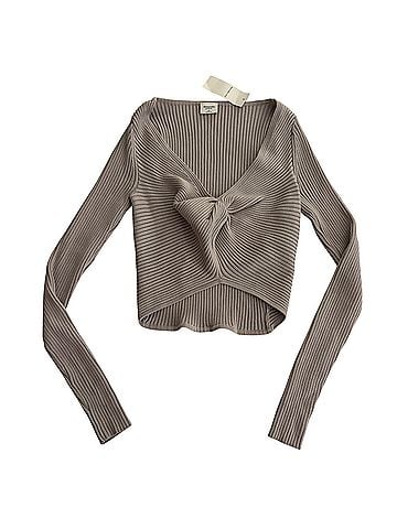 Abercrombie & Fitch Pullover Sweater (view 1)