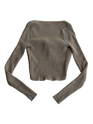 Abercrombie & Fitch Pullover Sweater (view 2)