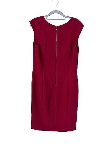White House Black Market Cocktail Dress (view 2)