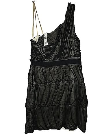 Max and Cleo Cocktail Dress (view 1)