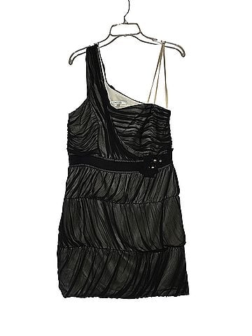 Max and Cleo Cocktail Dress (view 2)