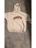 rue21 Gray Pullover Hoodie Size L - photo 4