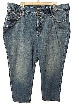 J.Crew Jeans (view 1)