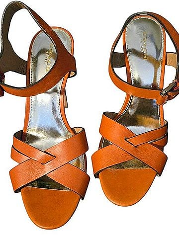 Coach Dani Heels (view 1)