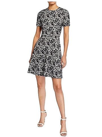 Black Halo Kaitlyn Cocktail Dress (view 1)
