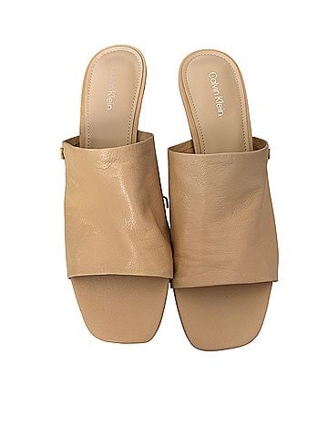 Calvin Klein Calvin Klein Mule/Clog (view 1)