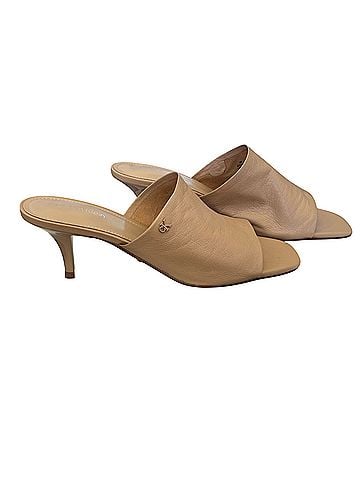 Calvin Klein Calvin Klein Mule/Clog (view 2)
