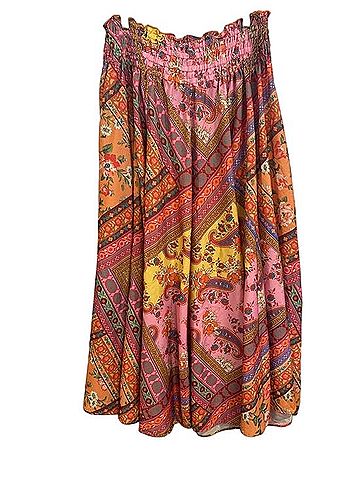 Calypso St. Barth Casual Skirt (view 2)