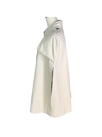 Ralph Lauren Cape Trenchcoat (view 1)