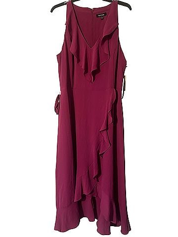 Kensie Cocktail Dress (view 1)