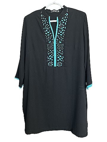 Envi: Casual Dress (view 1)
