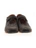 Allrounder Brown Allrounder Flats Size 9 - photo 2