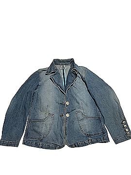 MXM MXM Denim Jacket (view 1)