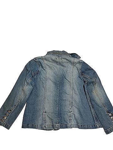 MXM MXM Denim Jacket (view 2)