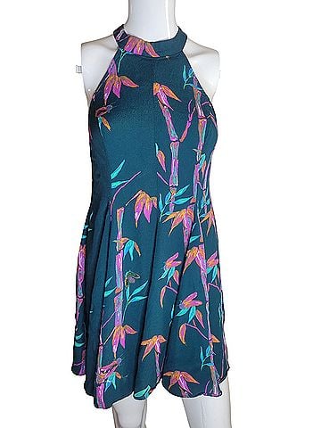 Kimchi Blue Casual Dress (view 1)