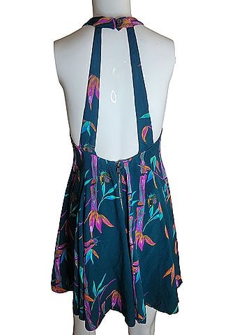 Kimchi Blue Casual Dress (view 2)
