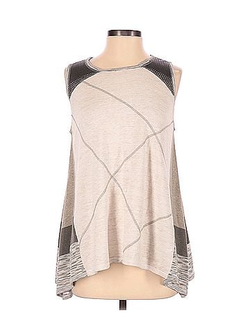 Curio Curio Sleeveless Top (view 1)